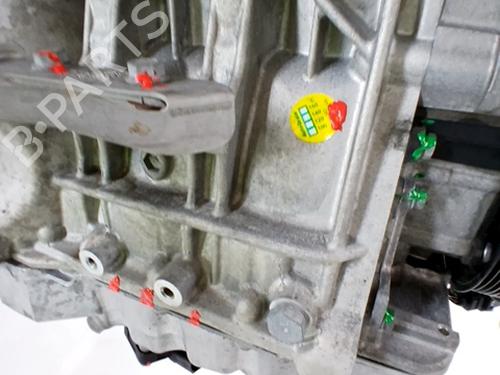 Engine SKODA FABIA III (NJ3) 1.0 | BP31328558M1 