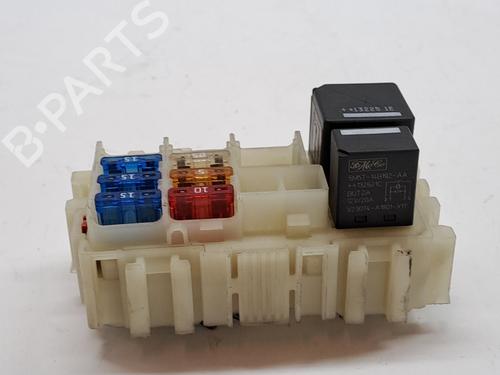 Fuse box LAND ROVER RANGE ROVER EVOQUE (L538) 2.2 D 4x4 | BP23943281E1 
