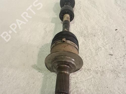 Left front driveshaft SUZUKI SX4 (EY, GY) 1.6 VVT (RW416, YA21S) | BP31163935M38 