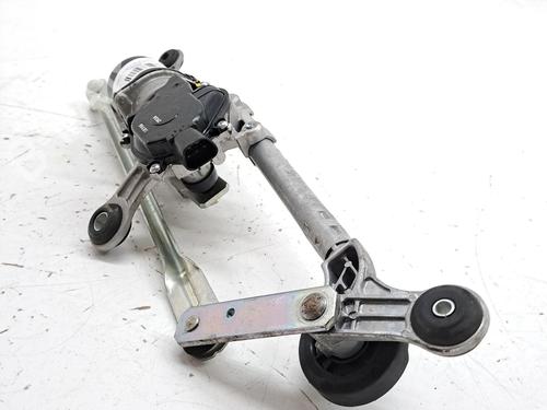 Front wiper motor NISSAN MICRA IV (K13K, K13KK) 1.2 | BP27253184M29 