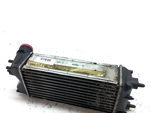 Intercooler FORD FIESTA VI (CB1, CCN) 1.6 TDCi (95 hp) 30846149