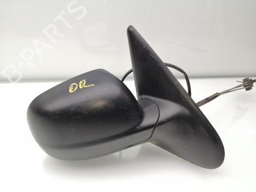 Right mirror SEAT CORDOBA Vario (6K5) 1.4 i | BP23649566C27 
