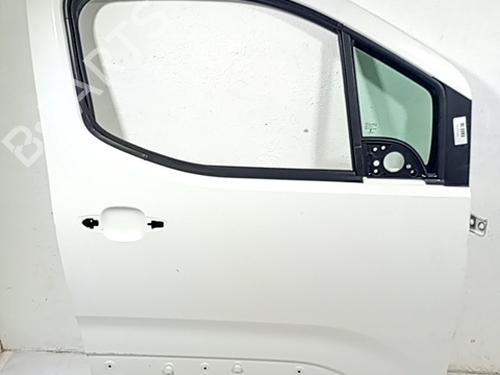 Used Right front door Right front door PEUGEOT RIFTER 1.5 BlueHDi 100 (102 hp) 33760549 33760549