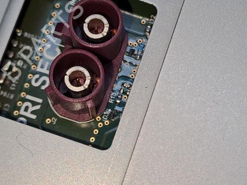 Multifunctionele display TESLA MODEL S (5YJS) P85 | BP25153891C48