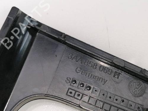 Annen VW PASSAT B7 (362) 2.0 TDI | BP23937360O1