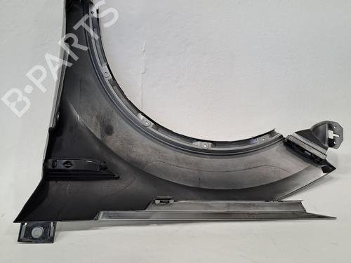 Left front fenders FORD KUGA I 2.0 TDCi | BP23371172C41 