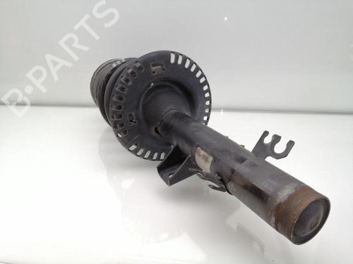 Left front shock absorber VW TRANSPORTER T5 Van (7HA, 7HH, 7EA, 7EH) 2.5 TDI | BP24187895M16 
