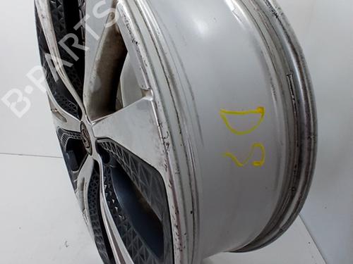 Rim RENAULT SCÉNIC IV (J9_) 1.7 Blue dCi 120 (J9A7, J9A8) | BP29421326C45 