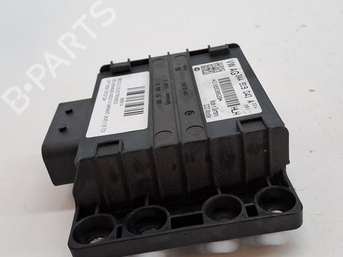 Electronic module VW GOLF VI (5K1) 1.6 TDI | BP27193659M83