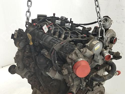 Engine KIA SPORTAGE III (SL) 1.7 CRDi | BP39644509M1 - Image 8