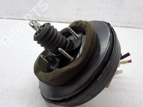 Servo brake PEUGEOT PARTNER Box Body/MPV 1.6 HDi 16V | BP27098734M42 