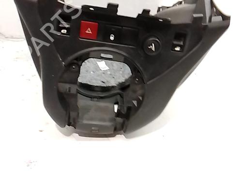 Used Switch Switch CITROËN BERLINGO Box Body/MPV (B9) 1.6 HDi 90 (92 hp) 34119748 34119748