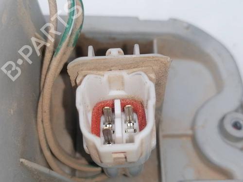 Left taillight SUZUKI JIMNY Closed Off-Road Vehicle (SN) 1.3 16V 4WD (SN413, JB43) | BP23421035C34 