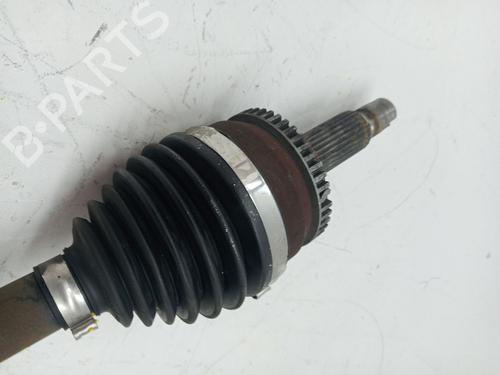 Right front driveshaft HYUNDAI ix20 (JC) 1.4 CRDi | BP24193319M39 