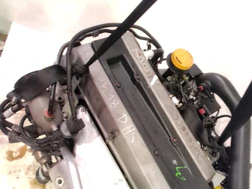 Engine SAAB 9-5 Estate (YS3E) 2.3 Turbo | BP31351898M1 