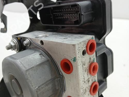 ABS pump RENAULT CAPTUR I (J5_, H5_) 0.9 TCe 90 | BP23345082M43 