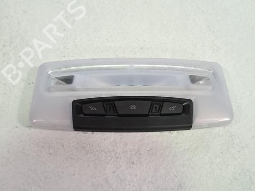 Used Interior roof light BMW 1 (F20) 118 d (150 hp) 27463816