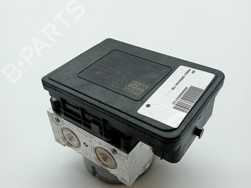 Módulo de ABS RENAULT EXPRESS Box Body/MPV 1.5 Blue dCi 95 (F6AB) (95 hp) 23340947