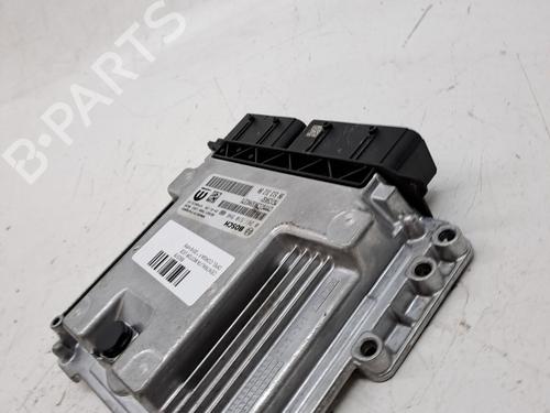 Engine control unit (ECU) OPEL CORSA F (P2JO) 1.2 MHEV | BP27653100M57 