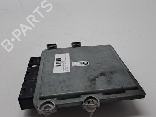 Engine control unit (ECU) DACIA LOGAN (LS_) 1.6 (LS0B, LS0D, LS0F, LS0H) | BP23379880M57 