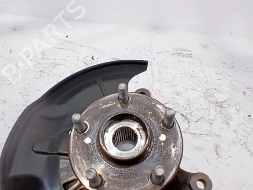 Højre Styrespindel Lejehus Højre Styrespindel Lejehus 39401194 39401194