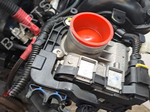 Engine FIAT 500 (312_) 1.2 (312AXA1A) | BP23370482M1
