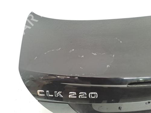 Tailgate MERCEDES-BENZ CLK (C209) CLK 220 CDI (209.308) | BP25465462C6 