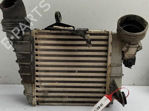 Intercooler Intercooler SEAT IBIZA III (6L1) 1.9 TDI (131 hp) 36158049 36158049