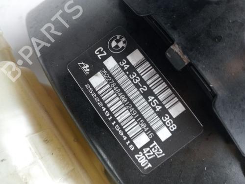 Servo brake BMW 3 (E90) 318 i | BP24193335M42 