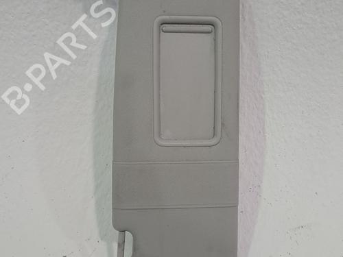 Used Left sun visor AUDI A3 Sportback (8PA) 2.0 TDI 16V (140 hp) 26675444