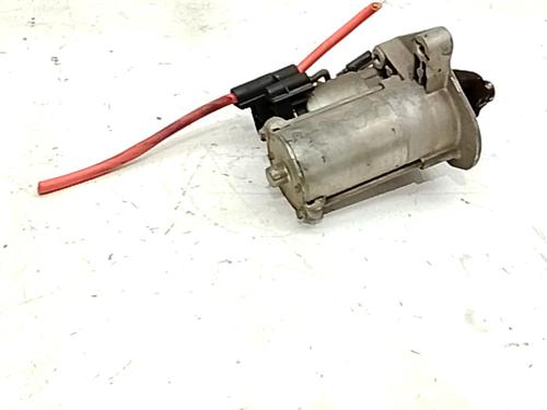 Used Starter Starter FORD C-MAX (DM2) 1.6 TDCi (90 hp) 34367381 34367381