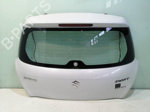Tailgate SUZUKI SWIFT IV (FZ, NZ) 1.2 (AZG412, ZC72S) | BP30452110C6
