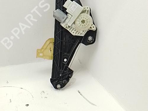 Used Rear right window mechanism Rear right window mechanism 39401480 39401480