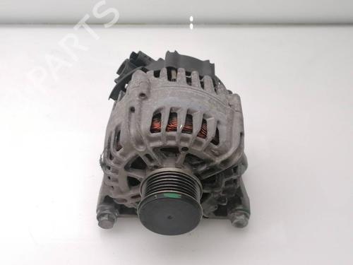 Alternator PEUGEOT 208 I (CA_, CC_) 1.2 VTI 82 | BP23939950M7 