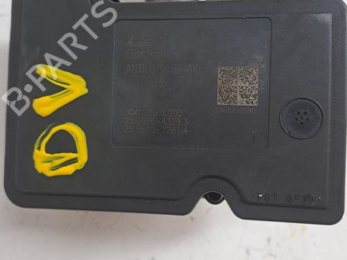 ABS Bremseaggregat CHRYSLER VOYAGER IV (RG, RS) 2.5 CRD | BP24308277M43 