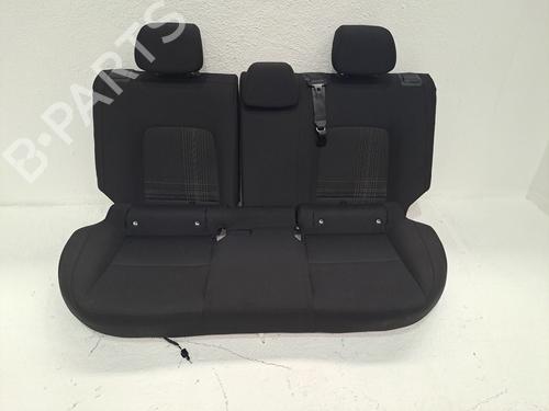 Used Rear seat HYUNDAI BAYON (BC3) 1.2 MPI (79 hp) 28621281