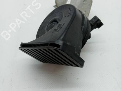 Horn für ALFA ROMEO GIULIA (952_) 2.2 D (952AEM250, 952AEA250) (160 hp) 31369304