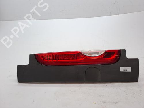 Left taillight OPEL VIVARO A Bus (X83) 2.0 CDTI (F7, J7, A07) | BP25458122C34 