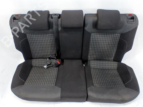 Seats set VW POLO V (6R1, 6C1) 1.2 TSI 16V | BP31286856C78 