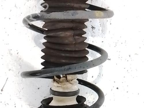 Left front shock absorber SMART FORTWO Coupe (453) electric drive / EQ (453.391) | BP36788415M16 - Image 2