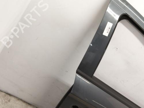 Right front door CITROËN C-ELYSEE (DD_) 1.6 BlueHDi 100 | BP24925859C3 