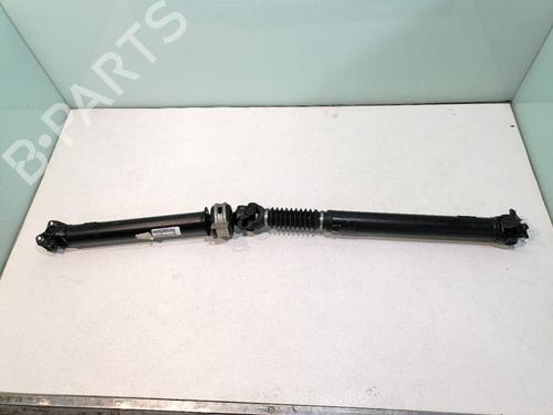 Used Driveshaft TOYOTA HILUX VIII Pickup (_N1_) 2.4 D 4WD (GUN125_, GUN125R) (150 hp) 27461539