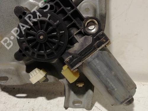 Rear left window mechanism RENAULT LAGUNA I (B56_, 556_) 1.9 dTi (B56J) | BP25459824C24 