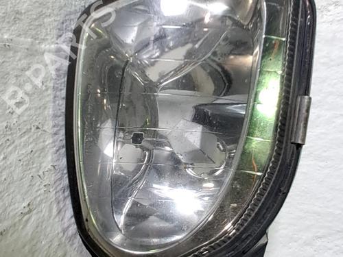 Used Right front fog light Right front fog light MERCEDES-BENZ SPRINTER 3-t Van (B906) 211 CDI (906.611, 906.613) (109 hp) 33764900 33764900