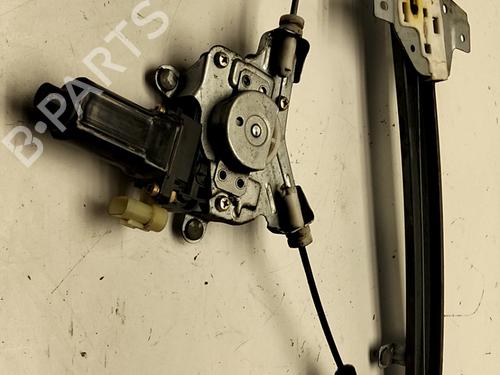 Used Front right window mechanism HYUNDAI GETZ (TB) 1.5 CRDi (88 hp) 30921315