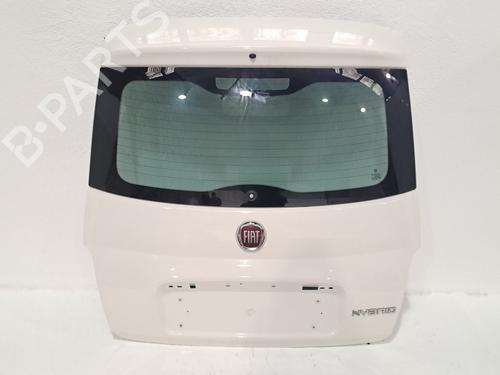 Used Tailgate FIAT 500 (312_) 1.0 Mild Hybrid (312AYD1B) (71 hp) 26285924