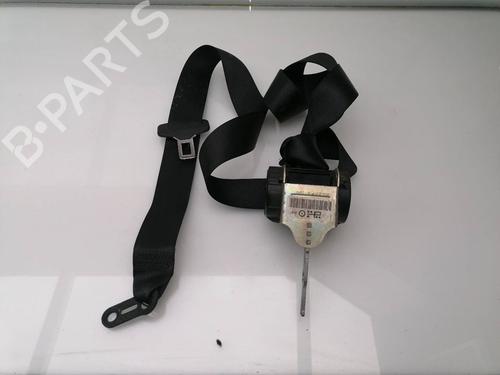 Used Rear left seatbelt BMW 3 (E90) 318 d (136 hp) 23419786
