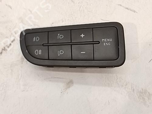 forlygtekontakt-fiat-grande-punto-199_-2005-38420702 main image