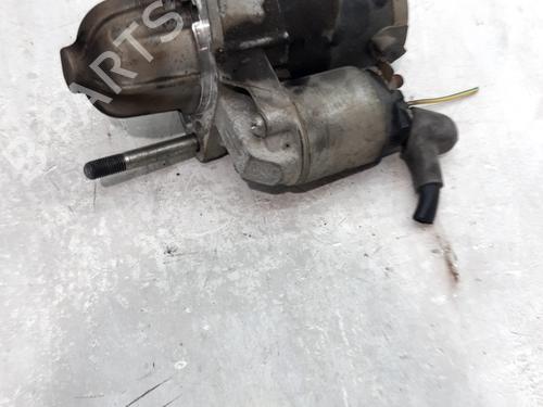 starter-suzuki-swift-iii-mz-ez-2005-36407131 main image