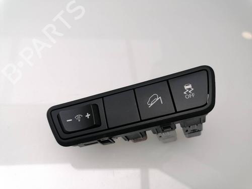 Kombi Kontakt / Stilkkontakt HYUNDAI ix35 (LM, EL, ELH) 1.7 CRDi (116 hp) 23378634